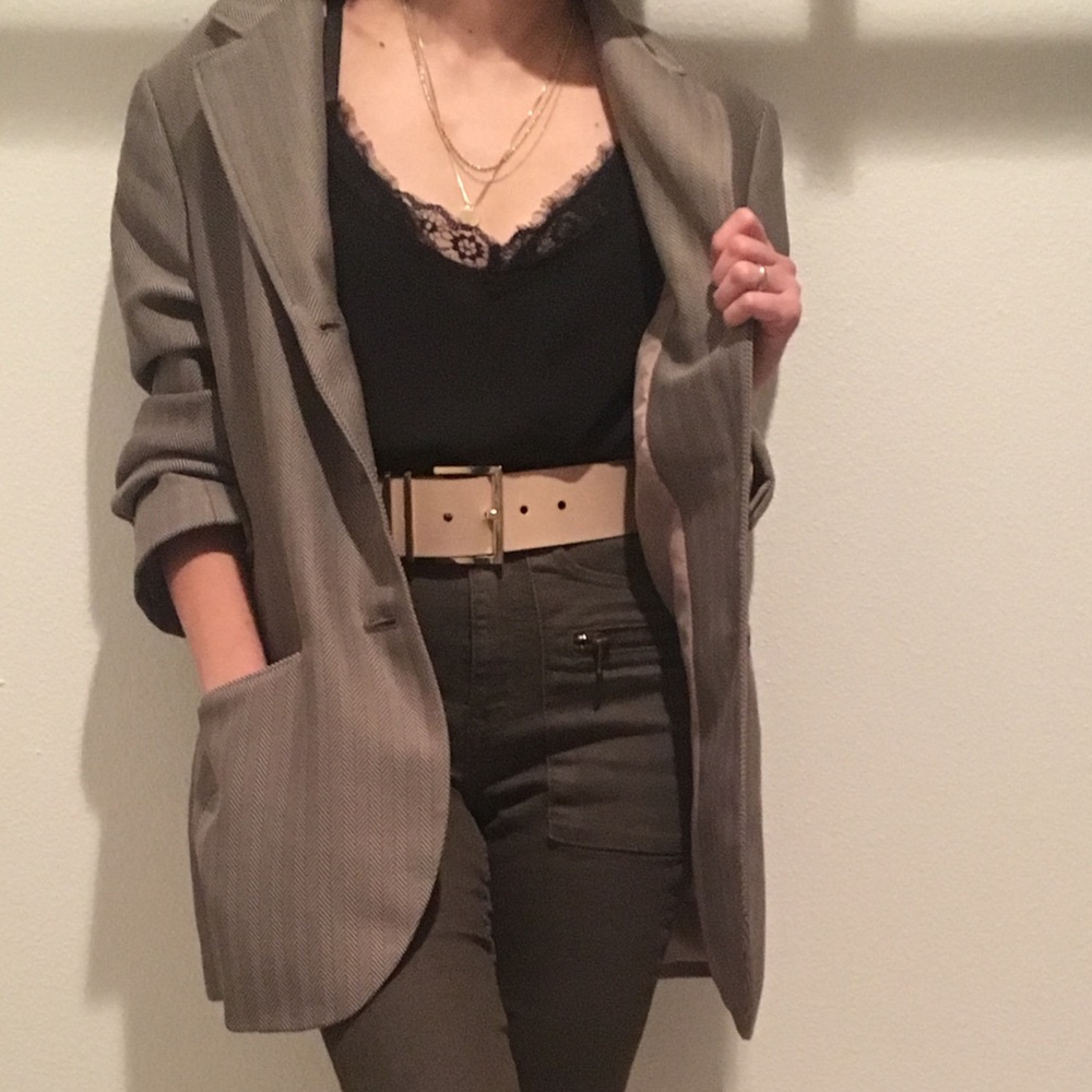 NY&C Blazer - Picture 2 of 8